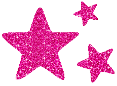 pinkstars